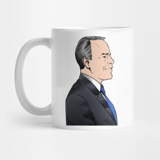 Tim Kaine Mug